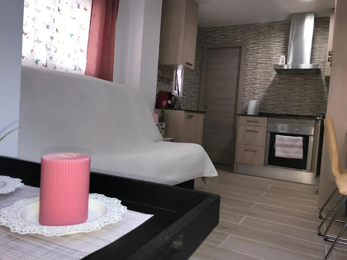 Miniestudio En Calafell, Cerca Barcelona Calafell