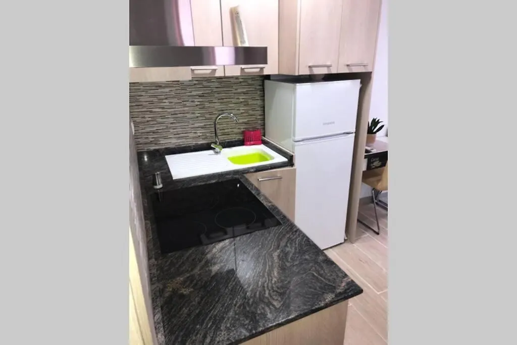 Miniestudio En Calafell, Cerca Barcelona Apartment