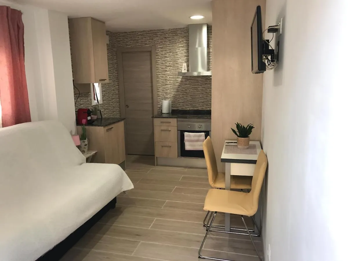 Miniestudio En Calafell, Cerca Barcelona 0*, Calafell