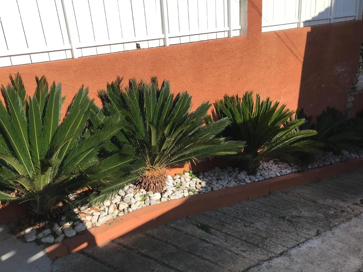 Apartment Miniestudio En Calafell, Cerca Barcelona