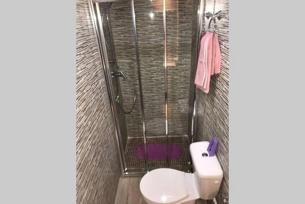 Apartment Miniestudio En Calafell, Cerca Barcelona