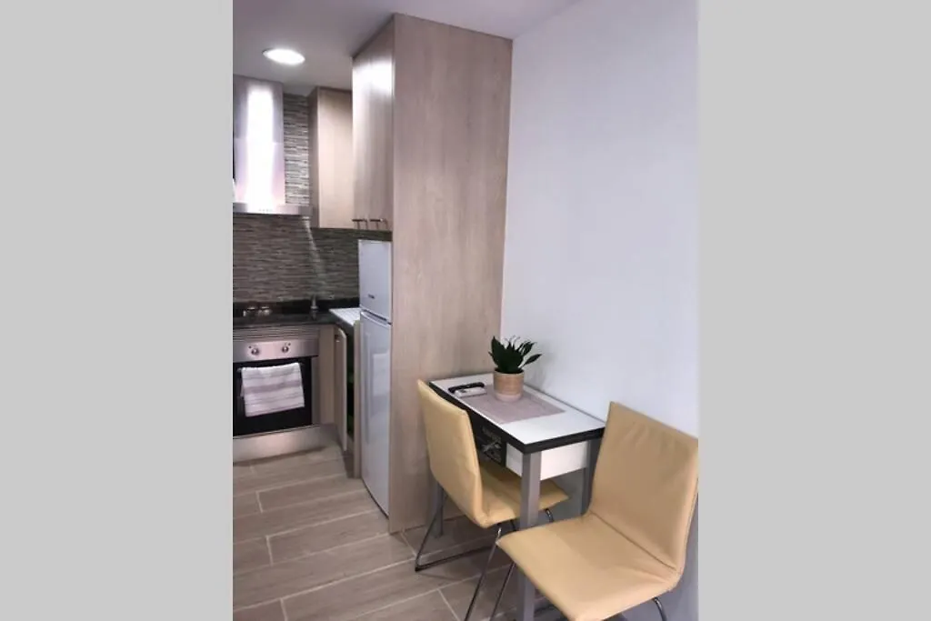 Miniestudio En Calafell, Cerca Barcelona Apartment Calafell