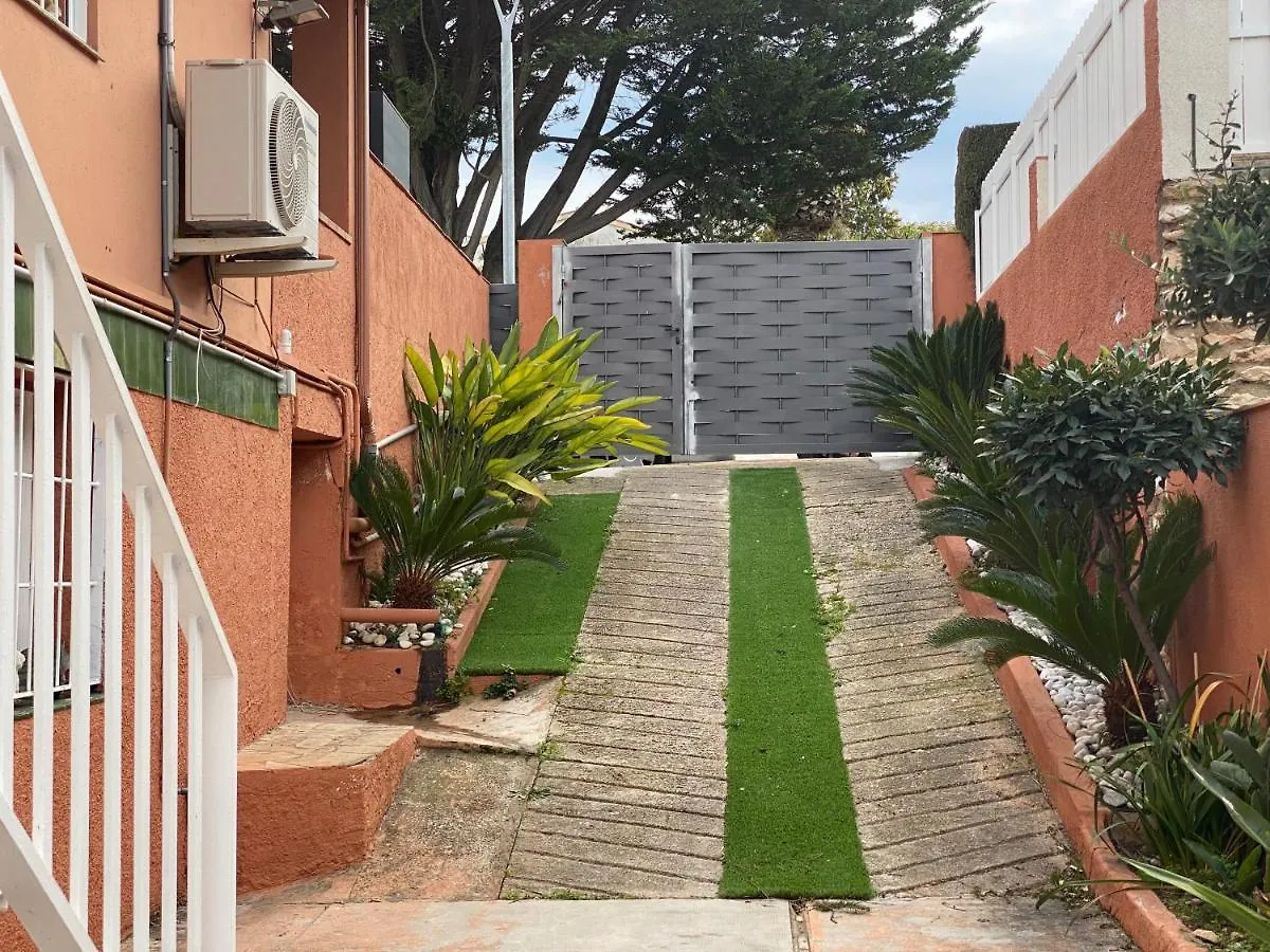Apartment Miniestudio En Calafell, Cerca Barcelona