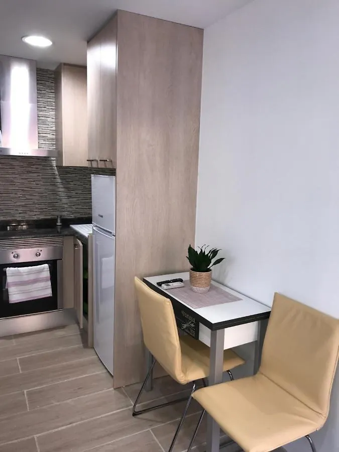 Miniestudio En Calafell, Cerca Barcelona 0*, Calafell Spain