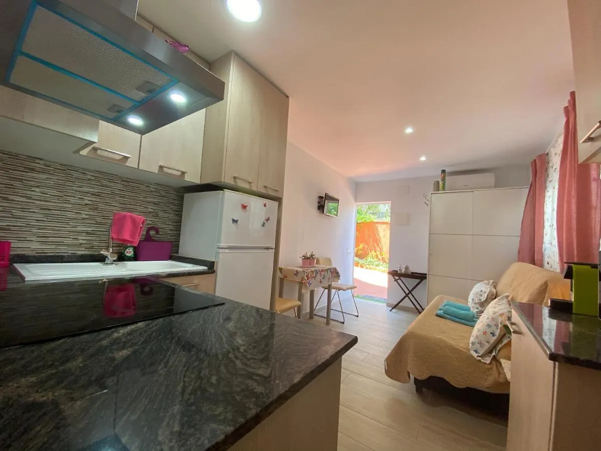 Apartment Miniestudio En Calafell, Cerca Barcelona Spain