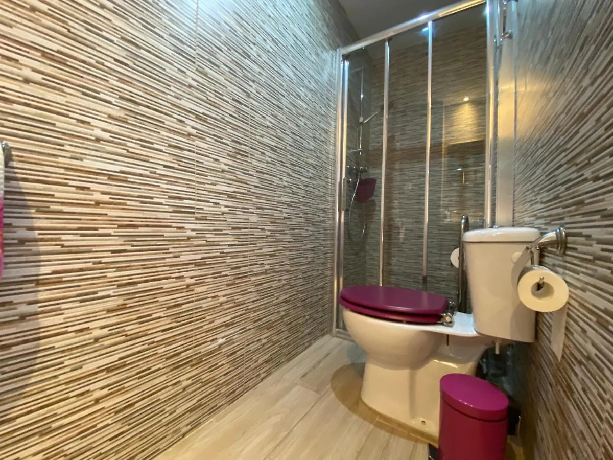 Miniestudio En Calafell, Cerca Barcelona Spain