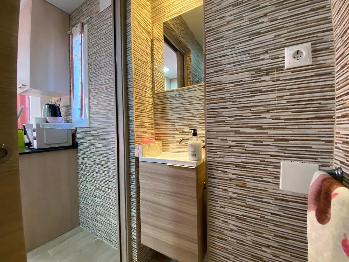 Miniestudio En Calafell, Cerca Barcelona 0*, Calafell